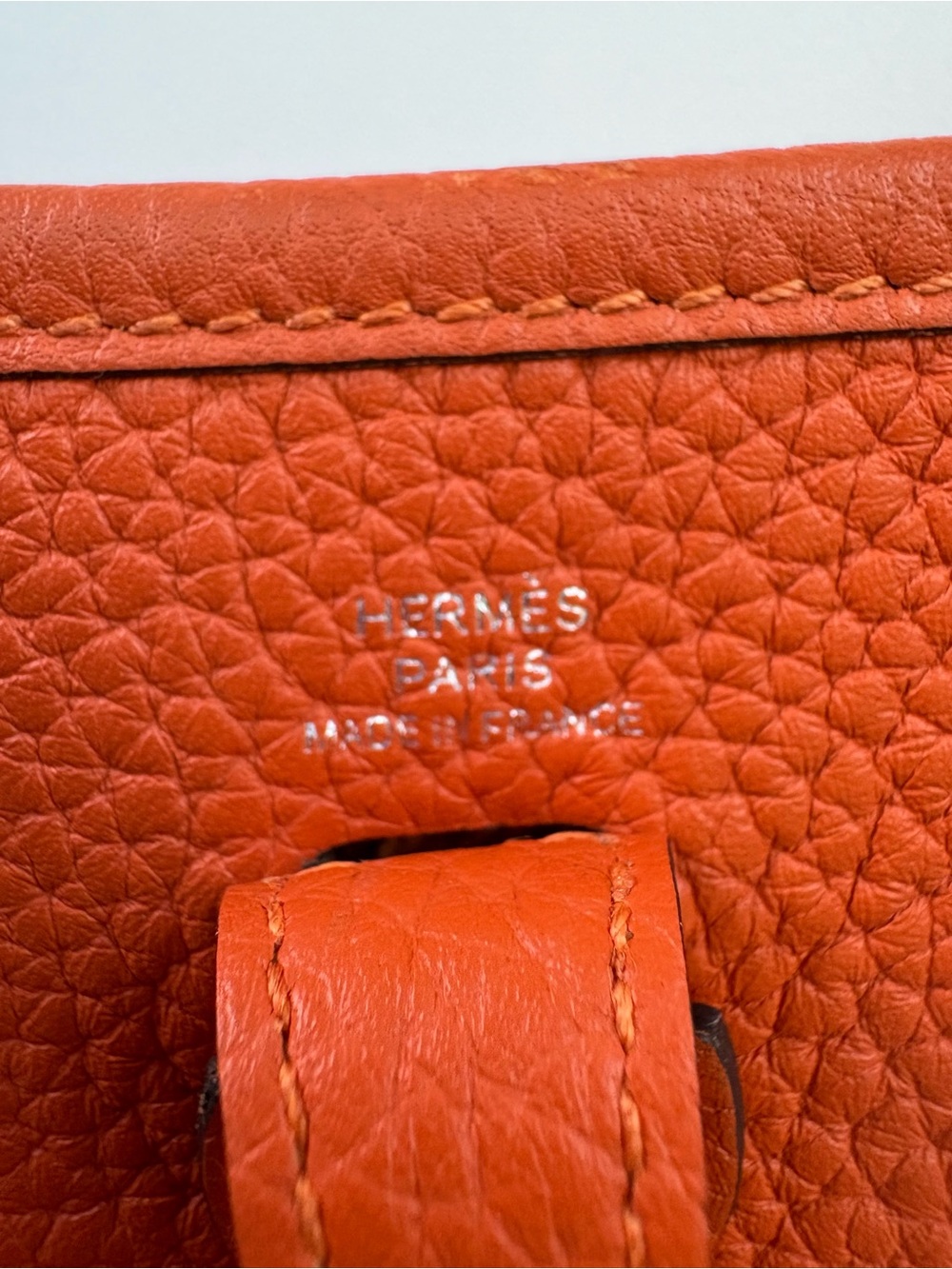 Hermes Evelyne - Picture 6 of 8